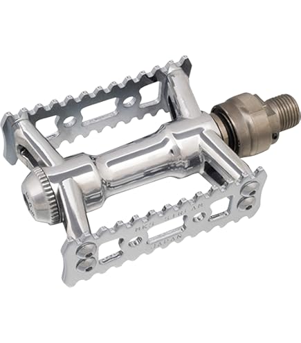 MKS ペダル sylvan touring next ezy superior ALL NEW ‎MKS Sylvan Touring Next Ezy Superior Pedals 9/16